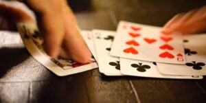 Bài cào rùa không đơn thuần là game