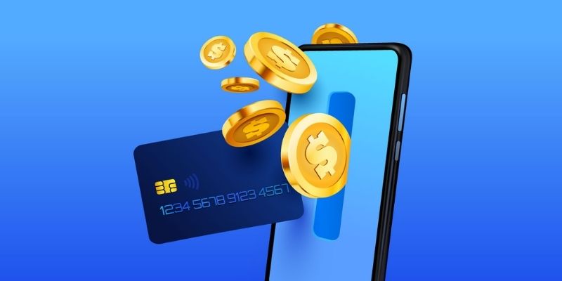 Các hình thức rút tiền Go88 hiện có