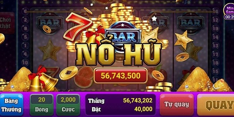 Các lưu ý quan trọng khi chơi nổ hũ online tại Go88