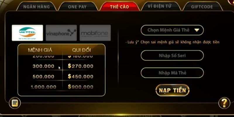 Các lưu ý quan trọng khi thực hiện cách rút tiền Go88