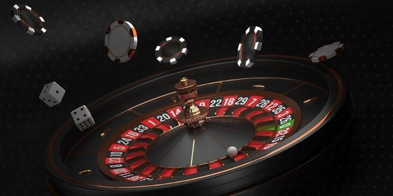 Các yếu tố ảnh hưởng đến kết quả khi chơi Roulette