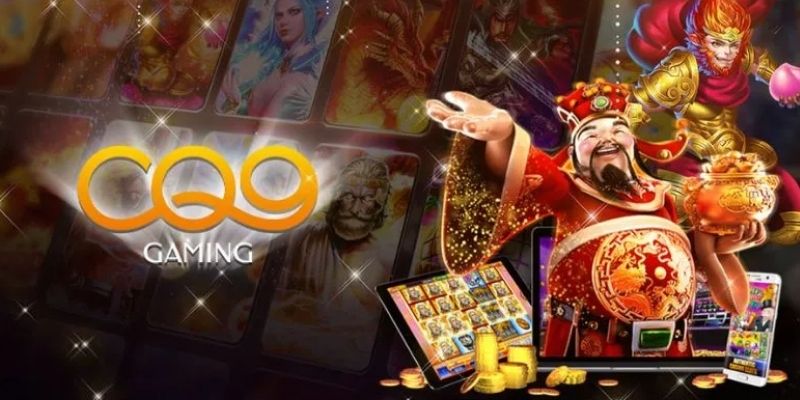Các yếu tố ảnh hưởng đến khả năng nổ hũ CQ9 và cách nhận biết