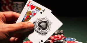 Các yếu tố cần lưu ý khi chơi blackjack tại Go88