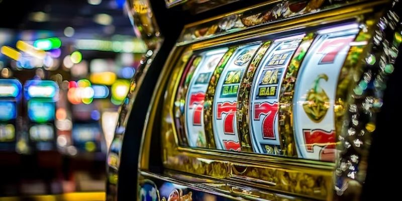 Cách bắt đầu chơi game nổ hũ trực tuyến tại GO88