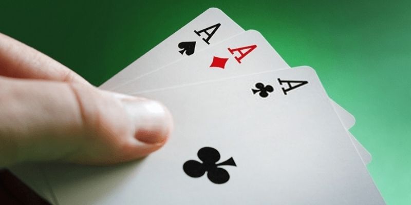 Cách chơi bài cào tố GO88 chuẩn xác