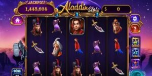 Cách chơi cơ bản để đạt hiệu quả khi nổ hũ Aladdin Wishes