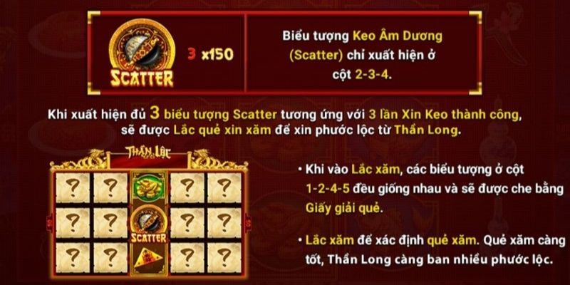 Cách chơi nổ hũ xin xăm hiệu quả và chiến thuật tại Go88