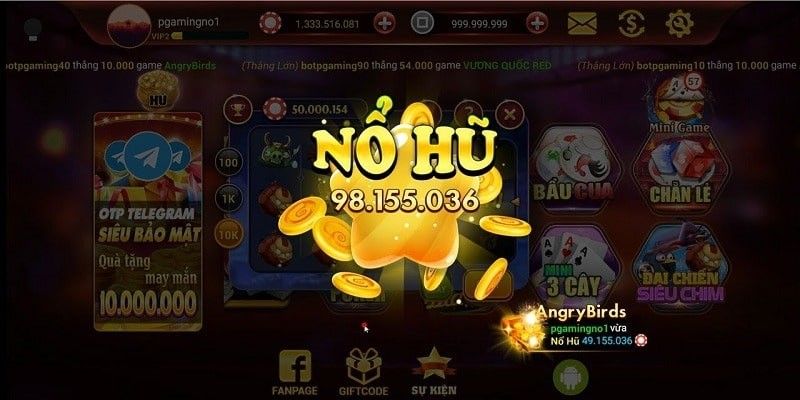 Cách chơi và chiến thuật hiệu quả với top game nổ hũ tại Go88
