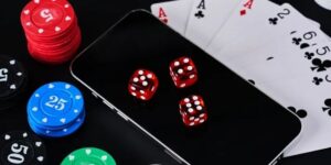 Cách vận hành cược chẵn lẻ trong tài xỉu GO88