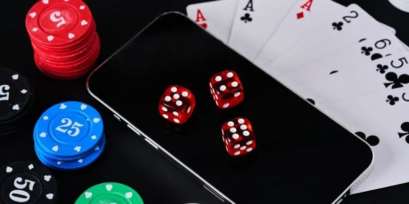 Cách vận hành cược chẵn lẻ trong tài xỉu GO88