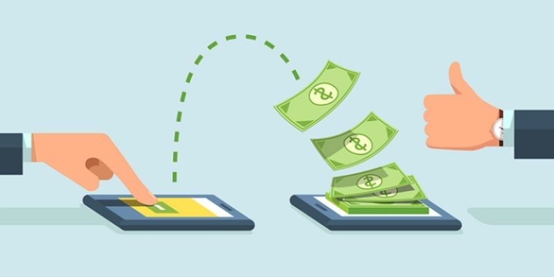 Cách xử lý khi gặp sự cố trong quá trình cách nạp tiền tại Go88