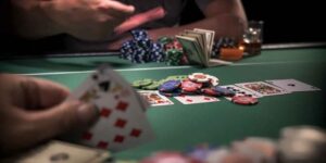 Chi tiết các loại poker và cách chơi hiệu quả