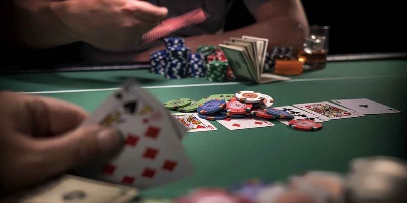 Chi tiết các loại poker và cách chơi hiệu quả