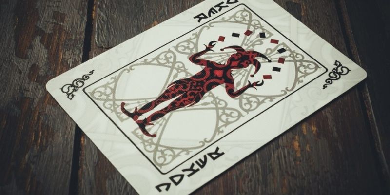 Chi tiết cách tận dụng lá bài joker là gì để nâng cao chiến thuật
