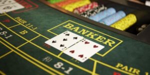 Chiến thuật chơi Baccarat Go88 hiệu quả