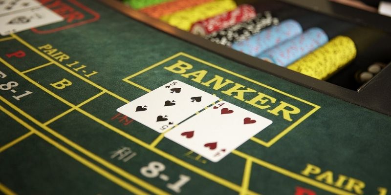 Chiến thuật chơi Baccarat Go88 hiệu quả