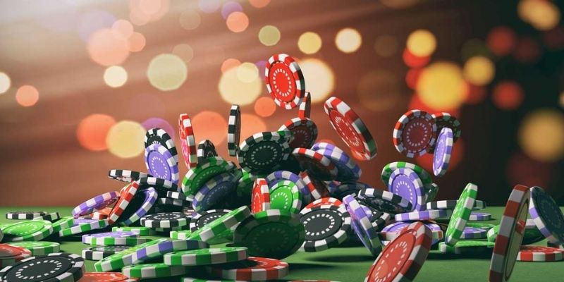 Chiến thuật chơi chip poker Go88 phổ biến và hiệu quả nhất