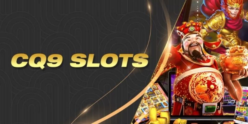 Chiến thuật chơi và quản lý vốn để tăng cơ hội nổ hũ CQ9 tại Go88