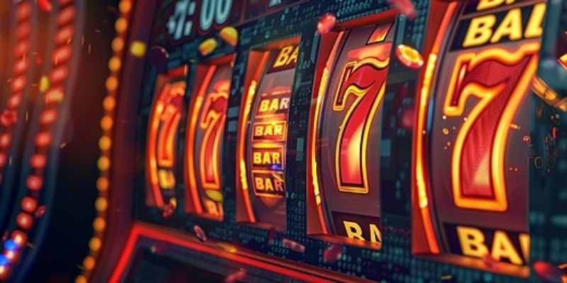 Chiến thuật giúp tăng tỷ lệ thắng khi chơi game nổ hũ 2025
