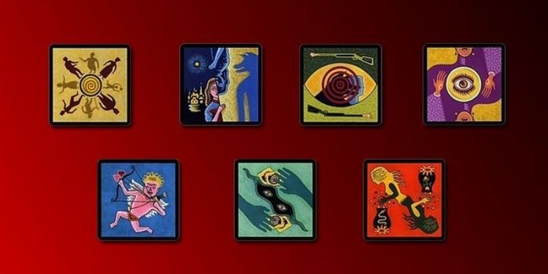 Chiến thuật hay trong cách chơi ma sói 6 người
