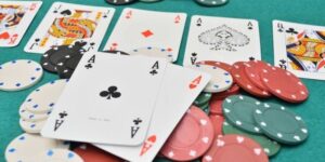 Chiến thuật hiệu quả khi chơi xì tố 2 tại Go88