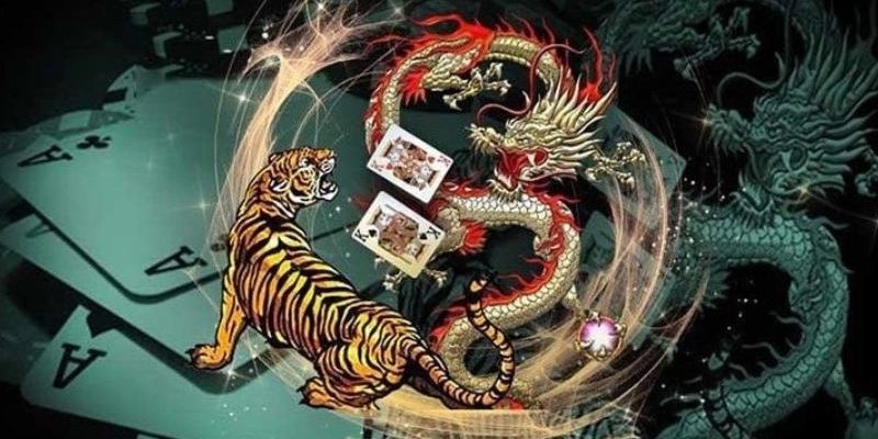 Chiến thuật hướng dẫn chơi rồng hổ hiệu quả dành cho người mới