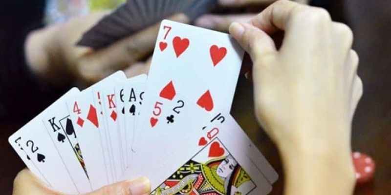 Chiến thuật nâng cao dành cho cao thủ tiến lên