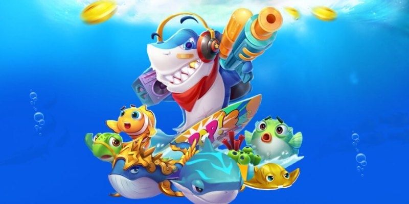Chiến thuật nâng cao giúp bạn thắng lớn trong bắn cá GO88