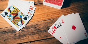 Chiến thuật nâng cao khi chơi bài phỏm online