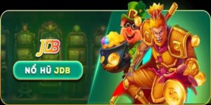Chiến thuật nâng tỷ lệ trúng nổ hũ JDB Go88