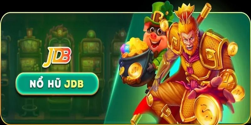 Chiến thuật nâng tỷ lệ trúng nổ hũ JDB Go88