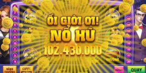 Chiến thuật tăng cơ hội nổ hũ online hiệu quả tại Go88