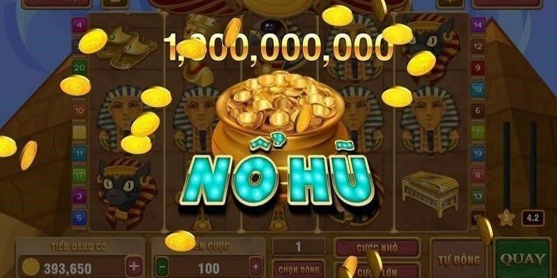 Chính sách ưu đãi dành riêng cho game nổ hũ GO88