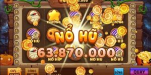 Cơ chế hoạt động của game nổ hũ uy tín GO88
