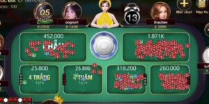 Đặc điểm nổi bật của trang web chơi xóc đĩa Go88