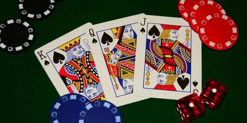 Giải đáp câu hỏi thường gặp khi chơi bài 3 cây online tại GO88