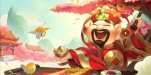 Giới thiệu game nổ hũ thần tài tại GO88