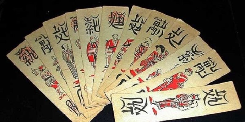 Giới thiệu tổng quan về cách chơi bài tố tôm tại Go88