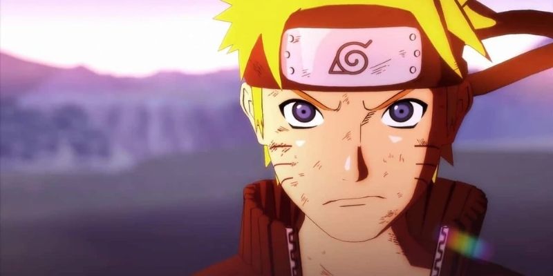 Giới thiệu tổng quan về nổ hũ Naruto tại Go88
