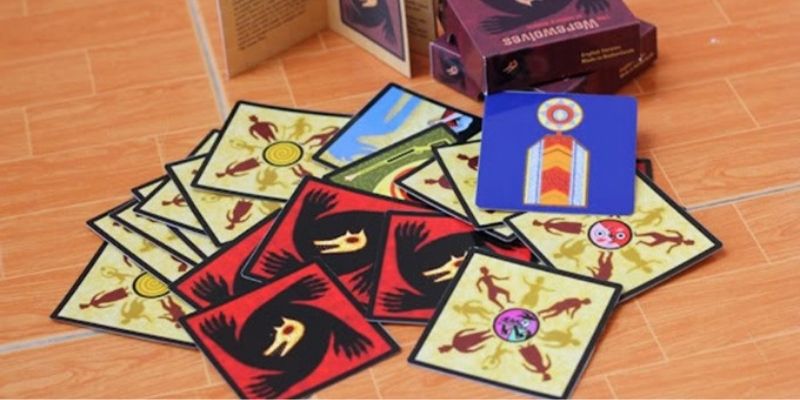 Giới thiệu về cách chơi ma sói 6 người tại Go88