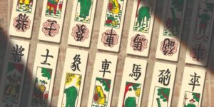 Giới thiệu về game bài tam cúc tại GO88