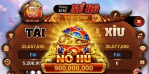 Giới thiệu về hình thức nổ hũ tài xỉu tại GO88