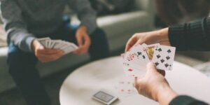 Hệ thống thưởng hấp dẫn dành riêng cho người chơi tiến lên