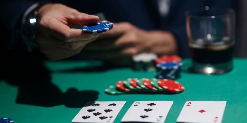 Hướng dẫn cách tham gia chơi bài 3 cây online tại GO88