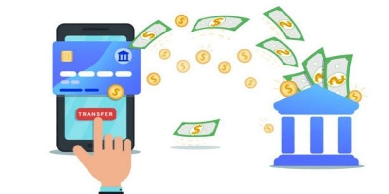 Hướng dẫn chi tiết cách nạp rút tiền GO88