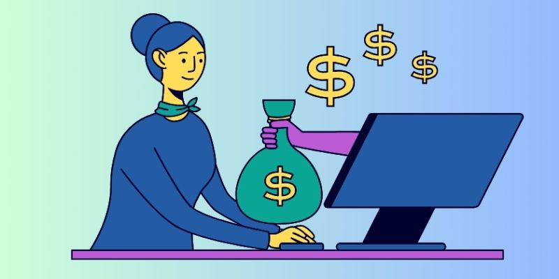Hướng dẫn chi tiết cách rút tiền GO88 Momo