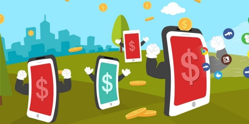 Hướng dẫn chi tiết quy trình rút tiền Go88