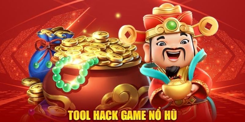 Hướng dẫn sử dụng hiệu quả tool hack nổ hũ 2025