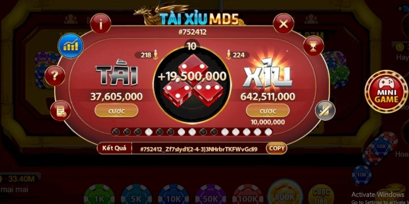 Hướng dẫn tải game tài xỉu GO88 nhanh nhất