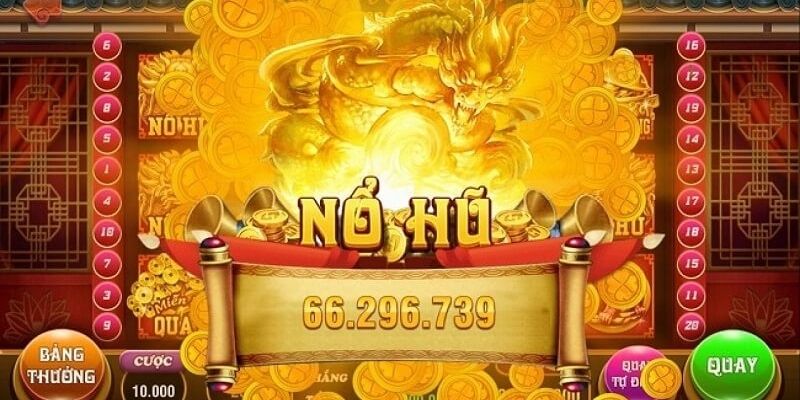 Hướng dẫn tham gia game nổ hũ uy tín trên GO88 Hướng dẫn tham gia game nổ hũ uy tín trên GO88